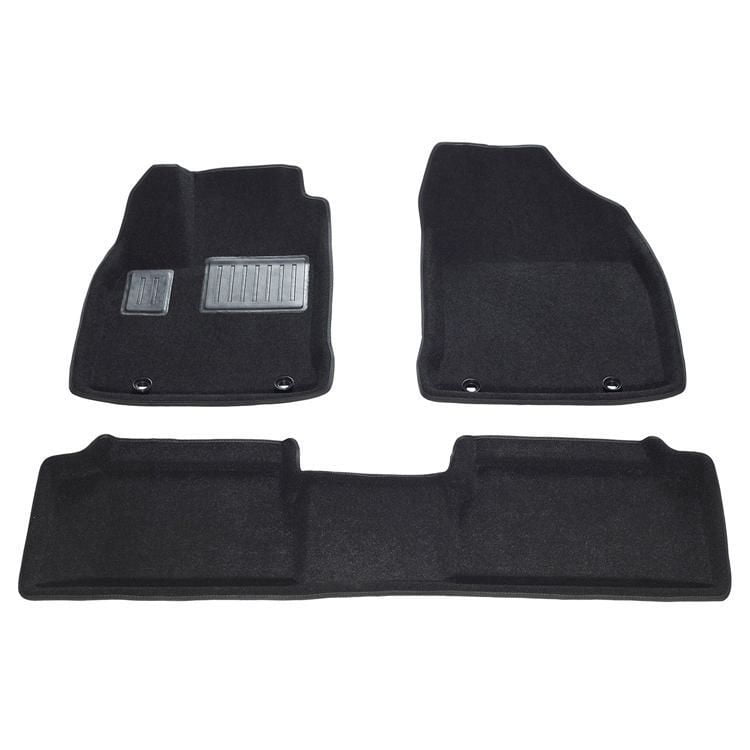 Lexus ct200h store rubber floor mats