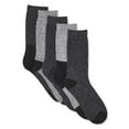 thumbnail image 1 of Workload Women's Crew Socks 5-Pack, 1 of 1