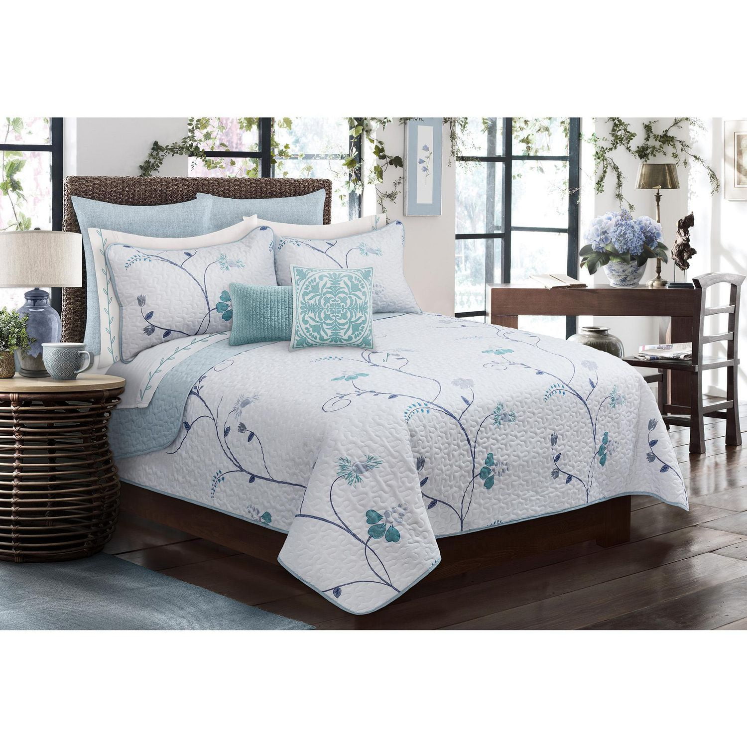 Crib bedding sets outlet clearance walmart