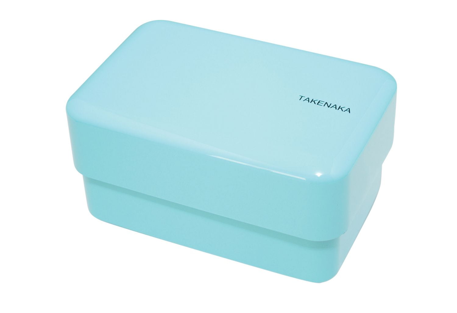 TAKENAKA BENTO BOX Rectangle, Light Blue Walmart Canada