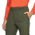thumbnail image 4 of Jogger tissé extensible Athletic Works pour hommes, 4 of 6