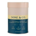 thumbnail image 1 of Dose & Co Vanilla Collagen Creamer, 1 of 5