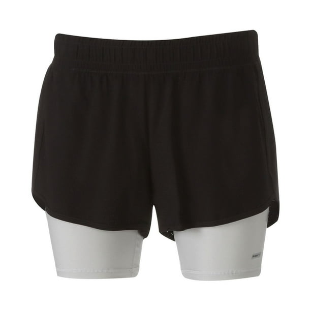 Athletic Works Women's Gym Shorts 