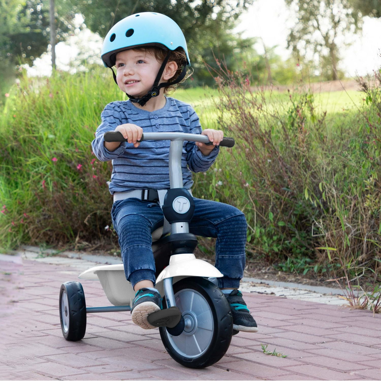 smart trike lollipop