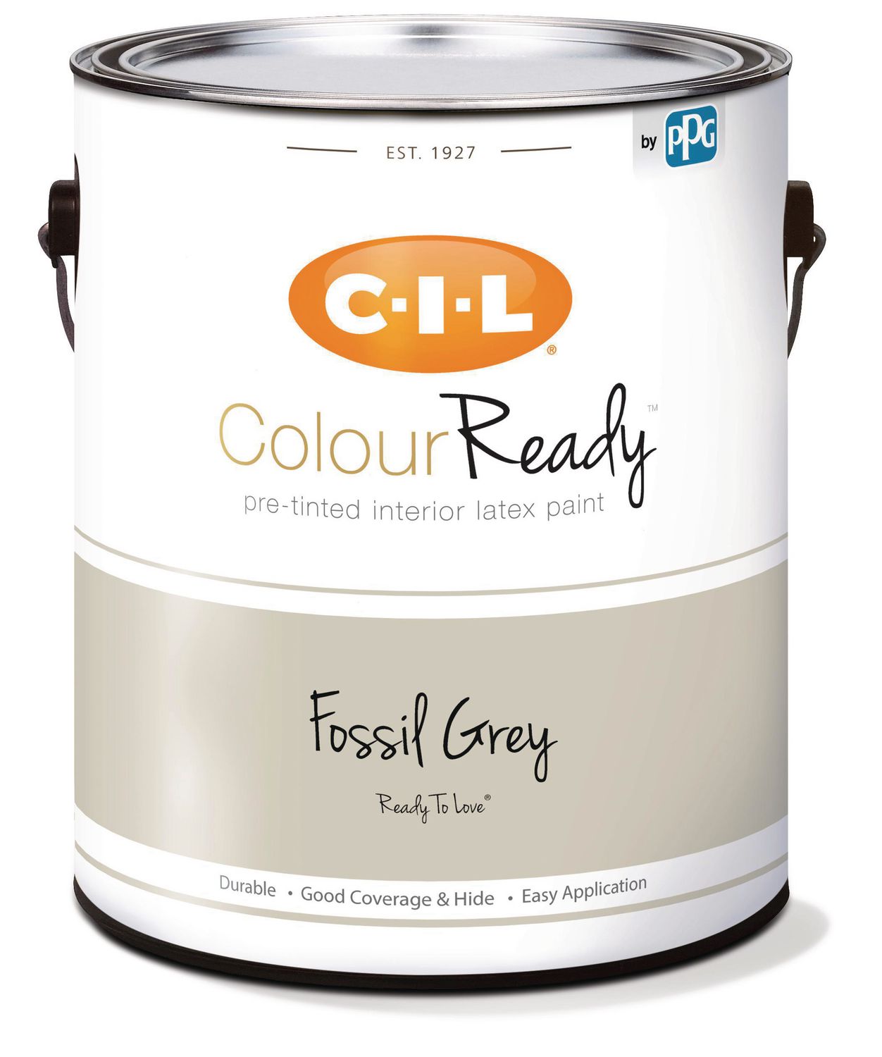 CIL ColourReady Fossil Grey | Walmart Canada