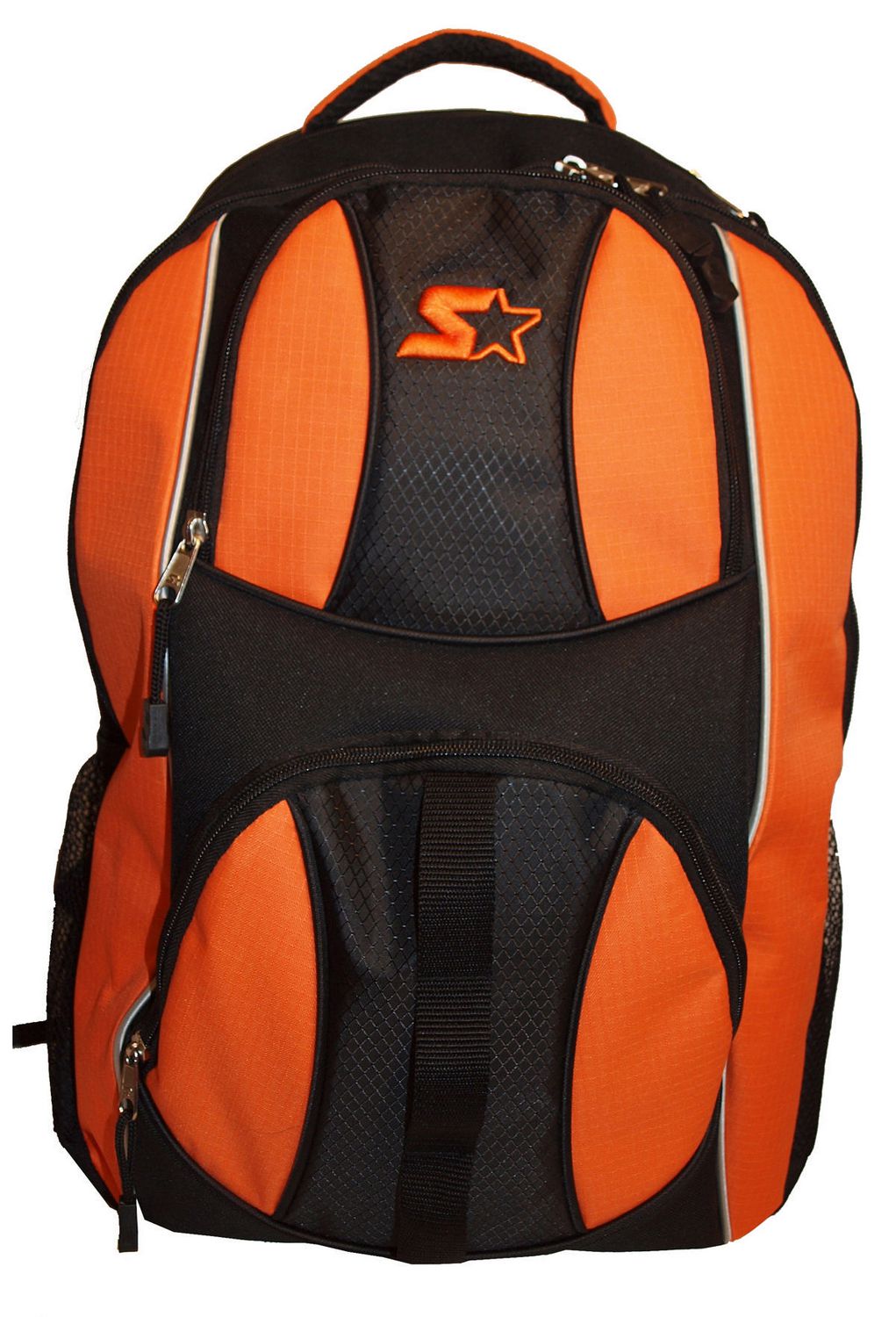 Sac dos de 20 pouces Starter Trailmaker Orange Walmart.ca