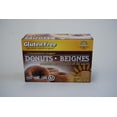 thumbnail image 1 of Kinnikinnick Cinnamon Sugar Donuts, 1 of 1