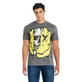 thumbnail image 1 of George Men's Panel Print Tee, 1 of 6