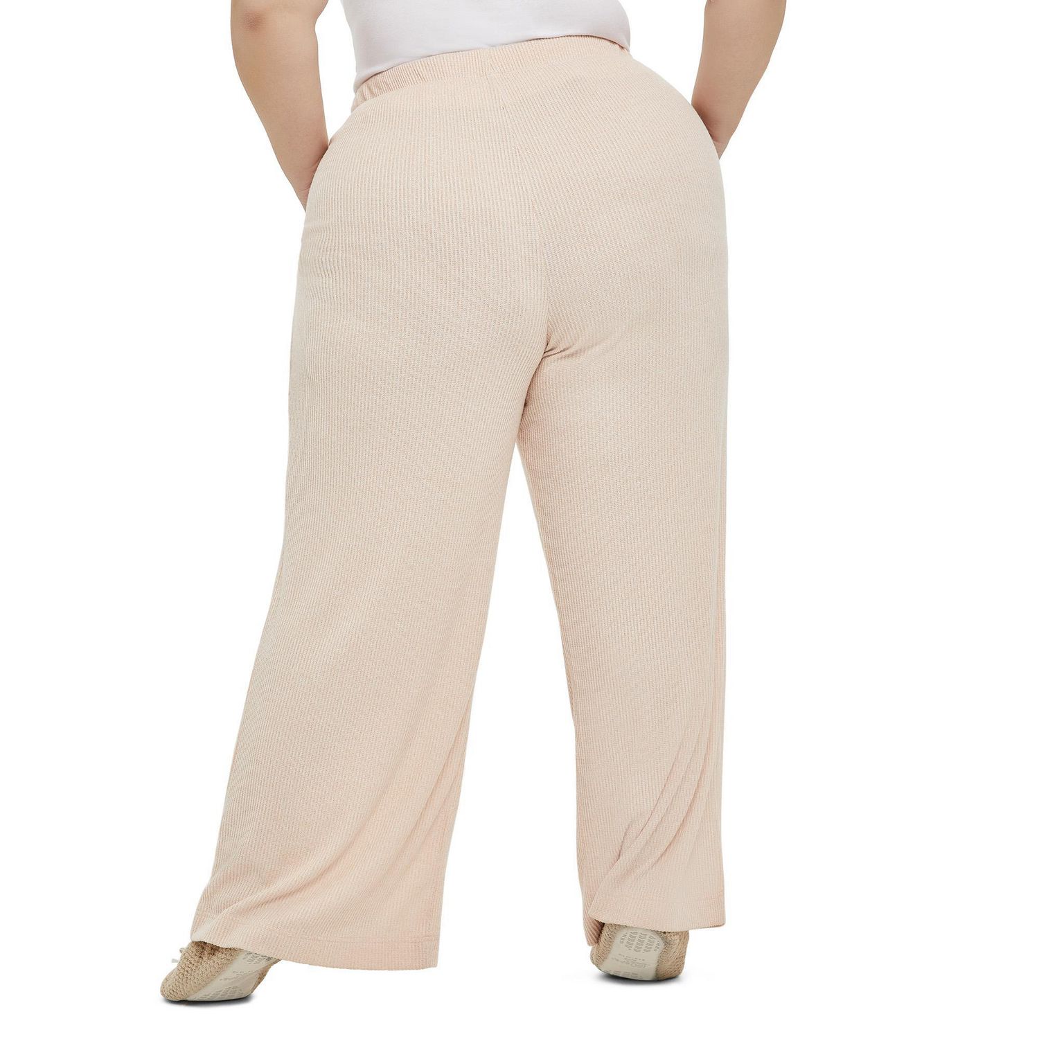 Pantalon de nuit George Plus pour femmes