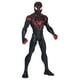 Marvel Ultimate Spider-Man Web Warriors - Figurine de base Ultimate Spider-Man – image 2 sur 2
