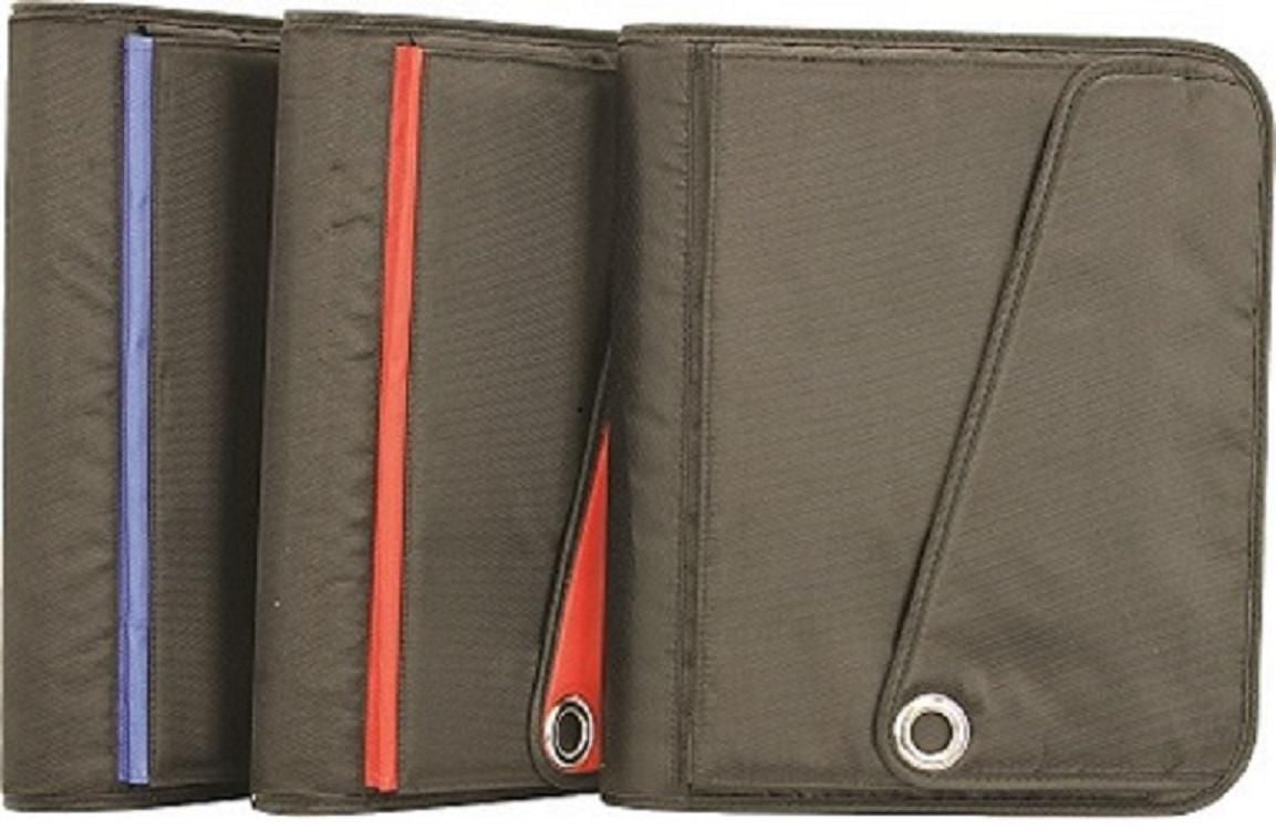 Pen & Gear Zipper Binder Walmart Canada