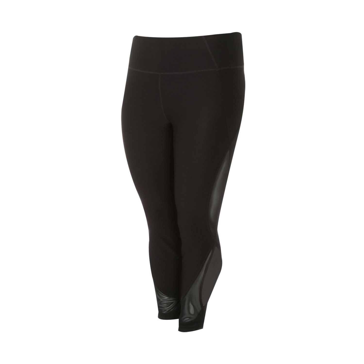 Athletic Works Women's plus Size Performance Leggings