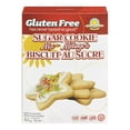thumbnail image 1 of Mélange pour biscuits au sucre de Kinnikinnick, 1 of 3