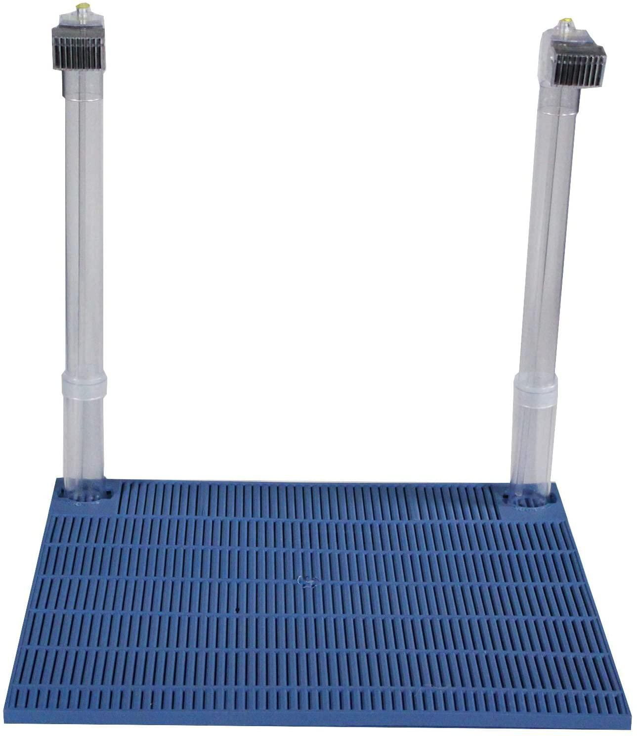 Penn plax 2024 undergravel filter