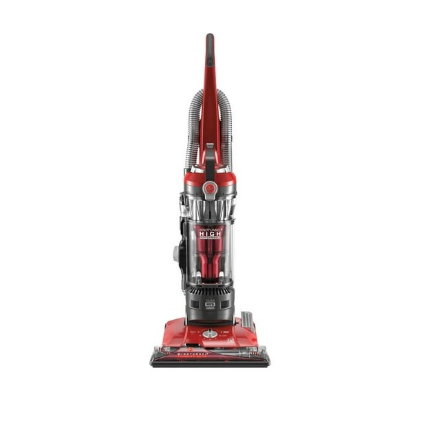 HOOVER WindTunnel® 3 High Performance Upright Vacuum - Walmart.ca