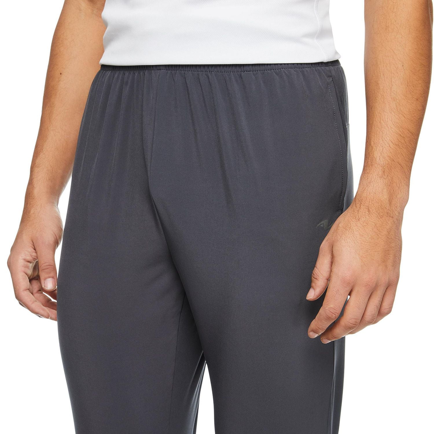 Athletic Works Men's Woven Pant, Sizes S-2XL
