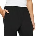 thumbnail image 4 of Athletic Works Men's Woven Pant, 4 of 6