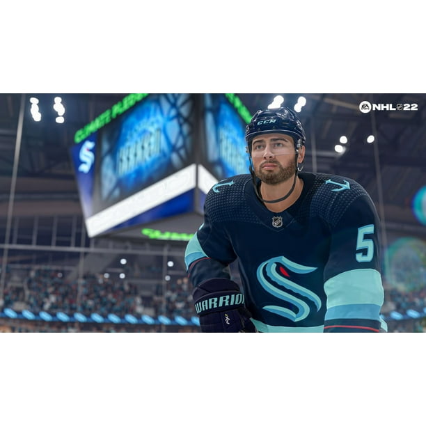 NHL® 22 PS5™