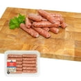 thumbnail image 1 of Saucisses à déjeuner de porc originales Maple Leaf 12 Saucisses à déjeuner, 1 of 5