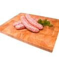 thumbnail image 3 of Maple Leaf Honey Garlic Pork Dinner Sausage, 4 Dinner Sausages, 3 of 5