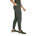 thumbnail image 2 of Jogger en tricot Athletic Works pour hommes, 2 of 6