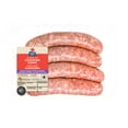 thumbnail image 2 of Maple Leaf Honey Garlic Pork Dinner Sausage, 4 Dinner Sausages, 2 of 5