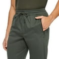 thumbnail image 4 of Jogger en tricot Athletic Works pour hommes, 4 of 6