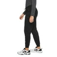 thumbnail image 2 of Athletic Works Men's Tricot Jogger, 2 of 6