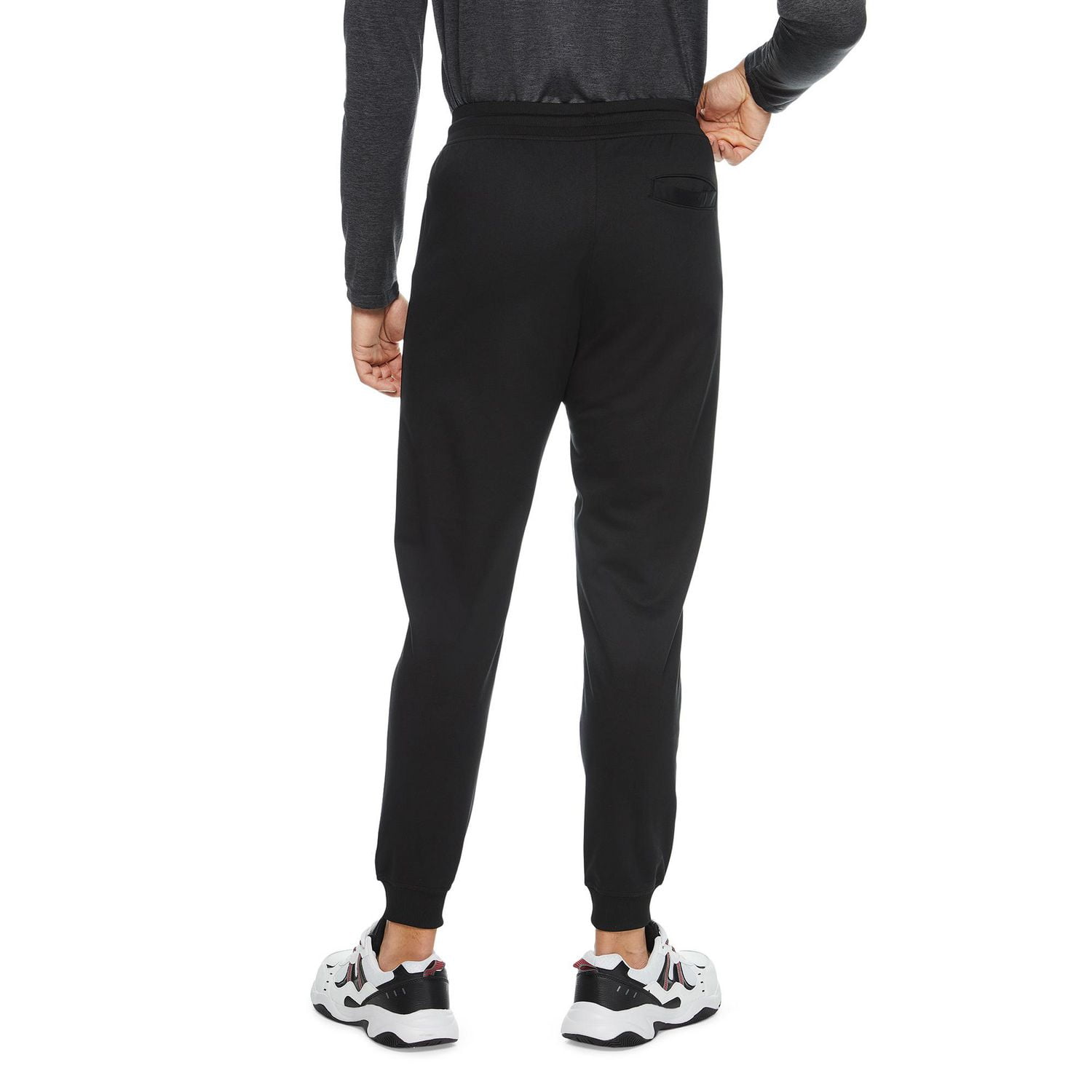 Jogger en tricot Athletic Works pour hommes