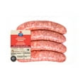 thumbnail image 2 of Maple Leaf Hot Italian Pork Dinner Sausage, 4 Dinner Sausages, 2 of 5