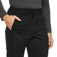 thumbnail image 4 of Athletic Works Men's Tricot Jogger, 4 of 6