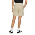 thumbnail image 3 of Athletic Works Men's Pull-On Zip Short, 3 of 6