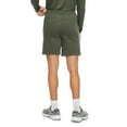 thumbnail image 3 of Short zippé à enfiler Athletic Works pour hommes, 3 of 6