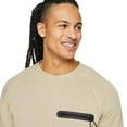thumbnail image 4 of Athletic Works Men's Crew Neckline Tee, 4 of 6