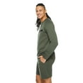 thumbnail image 2 of Athletic Works Men's Crew Neckline Tee, 2 of 6