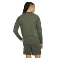 thumbnail image 3 of Athletic Works Men's Crew Neckline Tee, 3 of 6