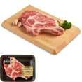 thumbnail image 1 of Beef Fresh Rib Steak, Your Fresh Market, 1 Steak, AAA Angus Beef, 0.25 - 0.85 KG, 1 of 3