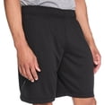 thumbnail image 4 of Athletic Works Men's Mesh Basketball Short, 4 of 6