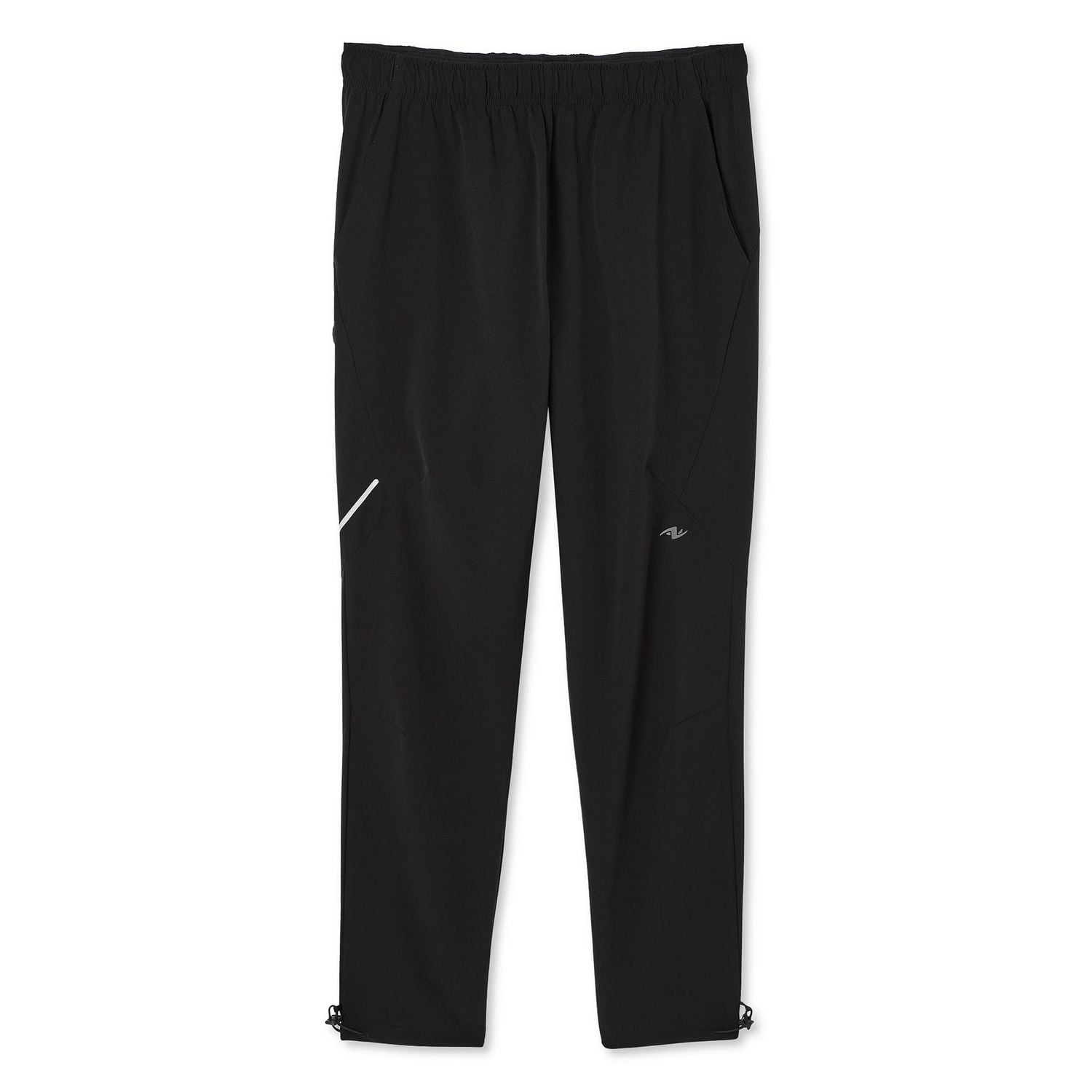 Pantalon d’explorateur texturé Athletic Works pour hommes Tailles P-2XL