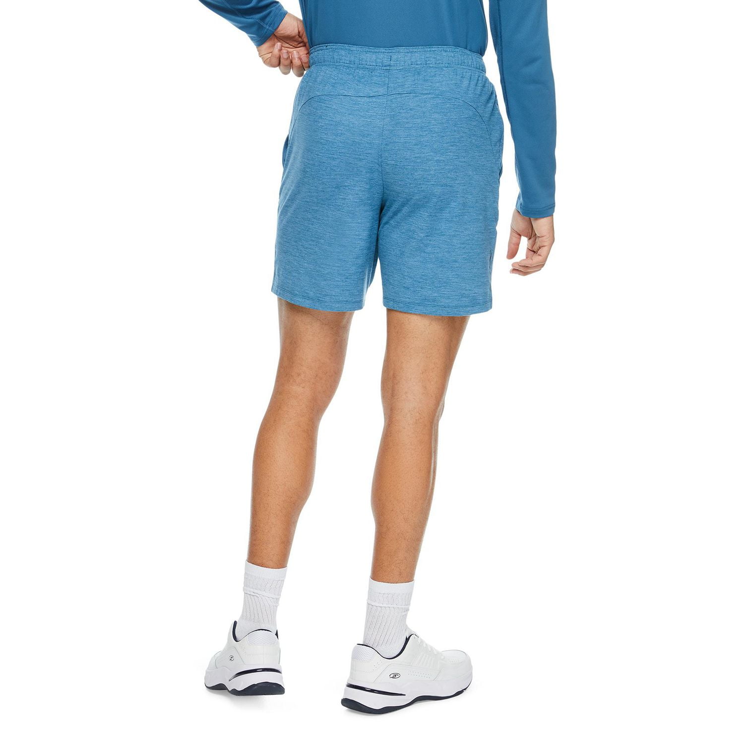 Athletic Works Men's Knit Training Short