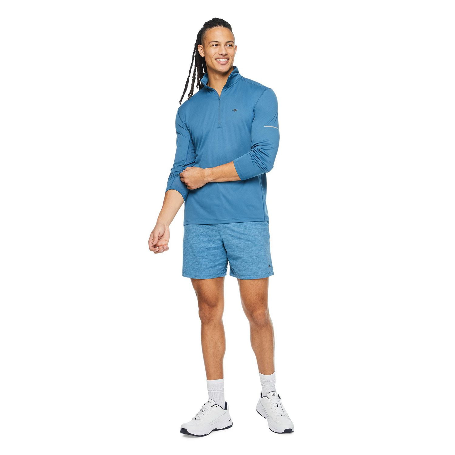 Athletic Works Men's Knit Training Short