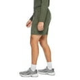 thumbnail image 2 of Athletic Works Men's Knit Training Short, 2 of 6