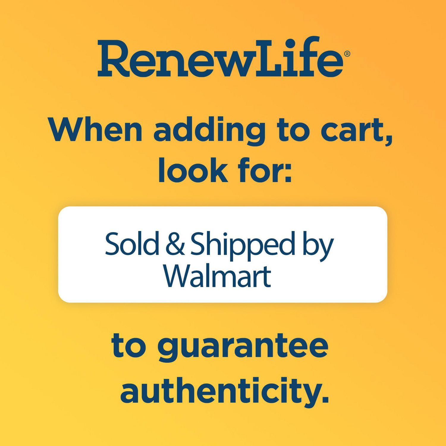 Renew Life Ultimate Flora Critical Care Go Pack, Probiotic, 50 Billion Capsule, 20 Count