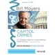 Bill Moyers - Capitol Crimes (DVD) (Anglais) – image 1 sur 1