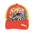 thumbnail image 1 of Hot Wheels 'Speed' Hat, 1 of 6