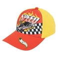 thumbnail image 2 of Hot Wheels 'Speed' Hat, 2 of 6