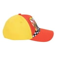 thumbnail image 3 of Hot Wheels 'Speed' Hat, 3 of 6