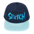 thumbnail image 1 of Stitch Flat Brim Hat, 1 of 7