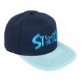 thumbnail image 2 of Stitch Flat Brim Hat, 2 of 7