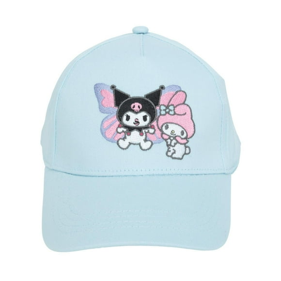 Sanrio Chapeau Kuromi Et My Melody